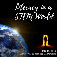 Literacy in a STEM World Schedule